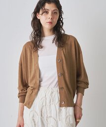 セール 30%OFF】14Gロングカーディガン(505950278) | ウィム