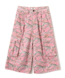 atmos pink Real Tree Camouflage Bermuda Pants / アトモス ピンク リアル ツリー カモフラージュ バミューダ パンツ