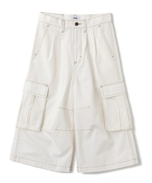 atmos pink Real Tree Camouflage Bermuda Pants / アトモス ピンク リアル ツリー カモフラージュ バミューダ パンツ