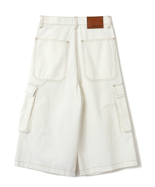 atmos pink（アトモスピンク）の「atmos pink Real Tree Camouflage Bermuda Pants / アトモス ピンク リアル ツリー カモフラージュ バミューダ パンツ（その他パンツ・レディース・ブラウン系その他/ピンク系その他/ホワイト・S/M）」の13枚目の写真