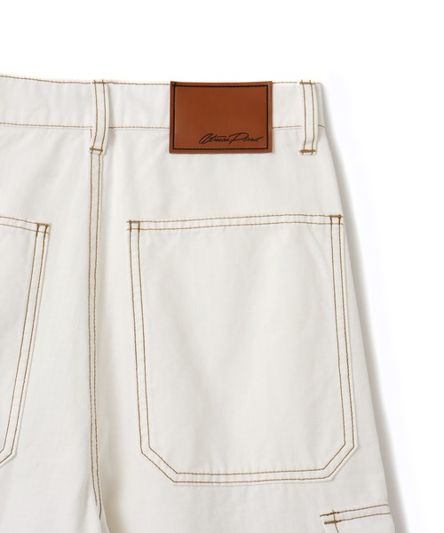 atmos pink（アトモスピンク）の「atmos pink Real Tree Camouflage Bermuda Pants / アトモス ピンク リアル ツリー カモフラージュ バミューダ パンツ（その他パンツ・レディース・ブラウン系その他/ピンク系その他/ホワイト・S/M）」の12枚目の写真