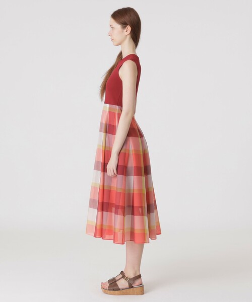 BLUE LABEL CRESTBRIDGE（ブルーレーベルクレストブリッジ）の「【美人