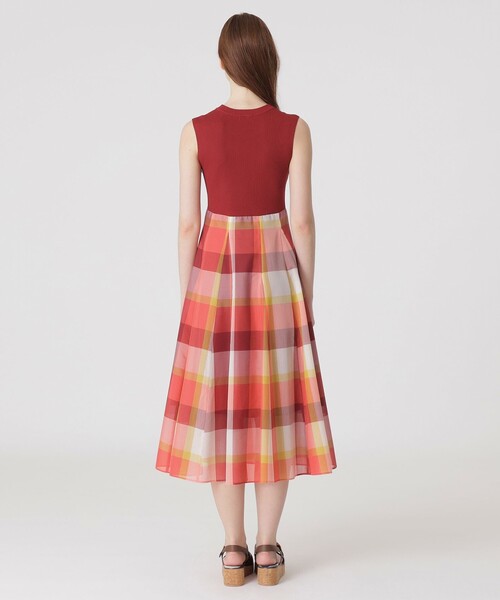 BLUE LABEL CRESTBRIDGE（ブルーレーベルクレストブリッジ）の「【美人