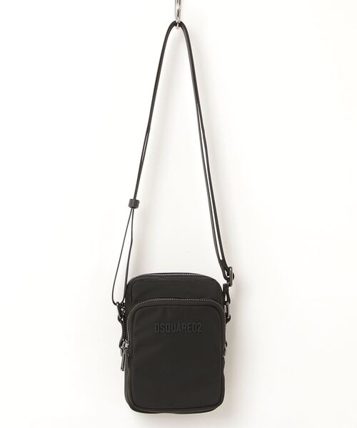 Urban Crossbody Small Bag/0252（ショルダーバッグ