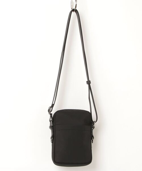 Urban Crossbody Small Bag/0252（ショルダーバッグ