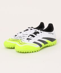 adidas(AfB_X)adidas AfB_X PREDATOR CLUB TF J LbYXj[J[ ЂC TbJ[^[tV[Y(vf^[NuTFJ) JH8862 FzCg/RAubN/Vbh(Xj[J[)