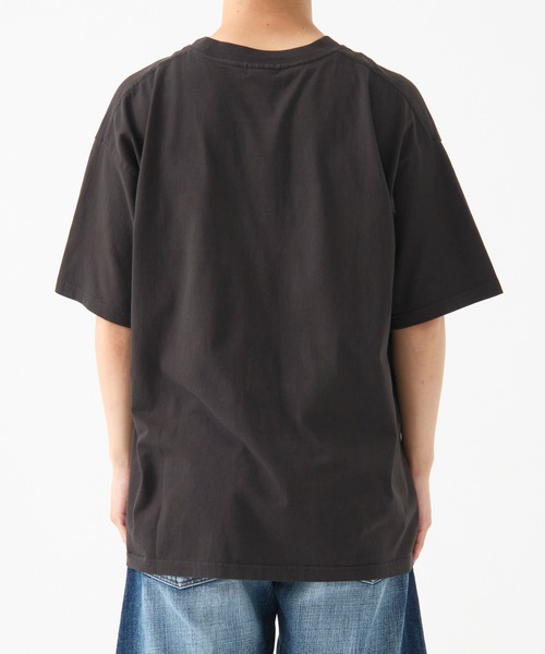 Jieda（ジエダ）の「別注 TEE（Tシャツ/カットソー・メンズ・ブラック/ホワイト・1/2）」の13枚目の写真