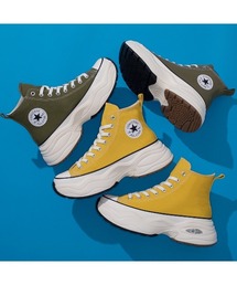 CONVERSE | 【直営店限定】ALL STAR (R) SURGETRAINER HI / オールスター　(R)　サージトレーナー　ＨＩ(スニーカー)