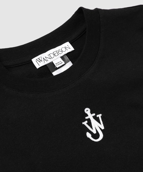 JW Anderson（ジェイダブリューアンダーソン）の「T.シャツ（Tシャツ/カットソー・レディース・その他/その他1・S）」の4枚目の写真