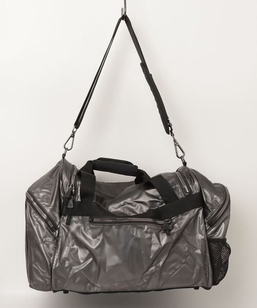 UEFAチャンピオンズリーグ 　adidas　ボストンバッグ　美品 楽天市場】アディダス バッグ ボストンバッグ ダッフルバッグ