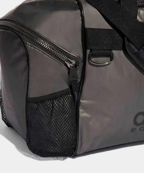 【美品】adidas KIYOSHO ロゴ　清水商業バッグ 楽天市場】アディダス 2025メタルロゴ ボストンバッグ KVH47