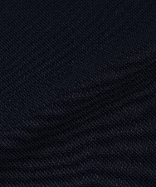 FRED PERRY(フレッドペリー)の「【SHIPS別注】FRED PERRY: ピケ ロングスリーブ T シャツ(Tシャツ/カットソー・メンズ・ナチュラル/ブラック/ネイビー/オートミール/ダークグレー/ダークブルー・SMALL/MEDIUM/LARGE/X-LARGE)」の9枚目の写真