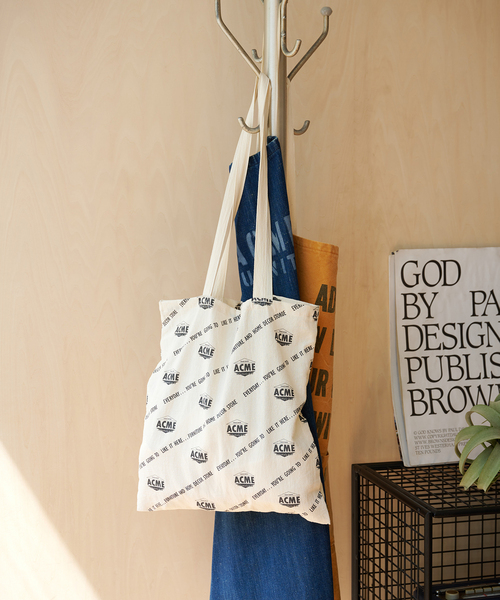 ACME FURNITURE（アクメファニチャー）の「ACME HOME SUPRLY TOTE