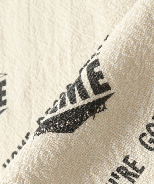 ACME FURNITURE（アクメファニチャー）の「ACME TOTE 2　トートバッグ（トートバッグ・レディース・ブラック/レッド・FREE）」の5枚目の写真