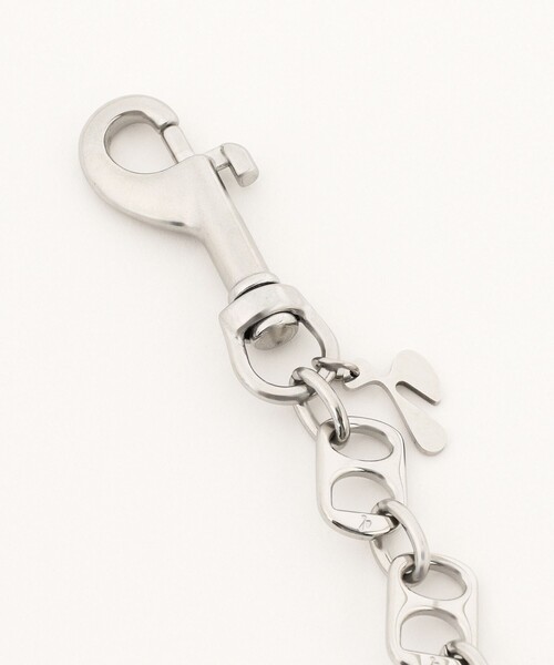 小物 HIDAKA Pull Tab Pants Chain HIDAKA / PULL TAB PANTS CHAIN