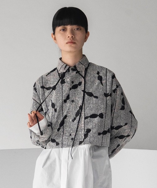 mintdesigns（ミントデザインズ）の「ANGEL TOP/エンジェル