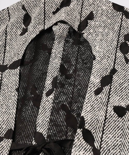 mintdesigns（ミントデザインズ）の「CANDY SHIRT（シャツ/ブラウス・レディース・ブラック・ONESIZE）」の12枚目の写真