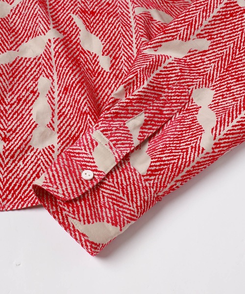 mintdesigns（ミントデザインズ）の「CANDY SHIRT（シャツ/ブラウス・レディース・ブラック・ONESIZE）」の5枚目の写真