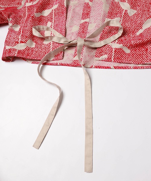 mintdesigns（ミントデザインズ）の「CANDY SHIRT（シャツ/ブラウス・レディース・ブラック・ONESIZE）」の3枚目の写真