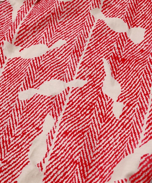 mintdesigns（ミントデザインズ）の「CANDY SHIRT（シャツ/ブラウス・レディース・ブラック・ONESIZE）」の2枚目の写真