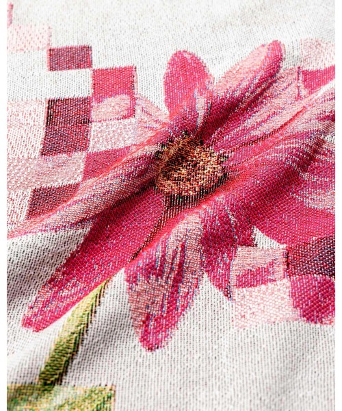  economic experimentブランケット 即完売品】 economics experiment ブランケット economic experiment