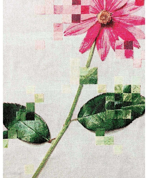 即完uniform experiment FLOWER BLANKET yuni YUNI YOSHIDA: FLOWER BLANKET（ブランケット）｜uniform experiment