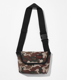 OverLab（オーバーラボ）の「「OverLab/オーバーラボ」ボムバッグ（財布）」