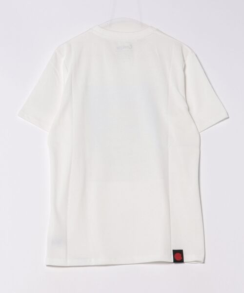 STYLISE（スタイライズ）の「【Cookies Clothing】Loteria SS Tee [I]（Tシャツ/カットソー・メンズ・Black/White・LL/S/L/2XL）」の18枚目の写真