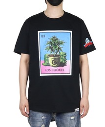 【Cookies Clothing】Loteria SS Tee [I]