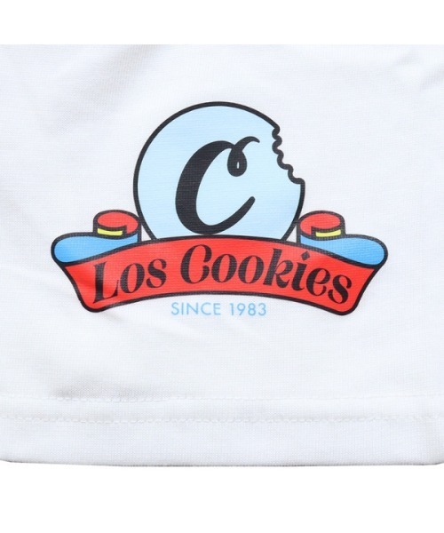 STYLISE（スタイライズ）の「【Cookies Clothing】Loteria SS Tee [I]（Tシャツ/カットソー・メンズ・Black/White・LL/S/L/2XL）」の14枚目の写真