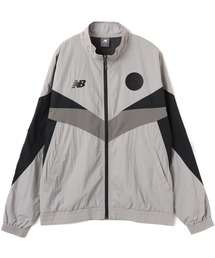 New Balance(ニューバランス)のNew Balance WIND JACKET / ニューバランス ウインドジャケット(ナイロンジャケット)