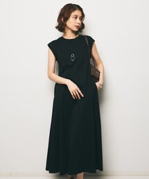セール】【YENN】バルーンチュニックプルオーバー（チュニック