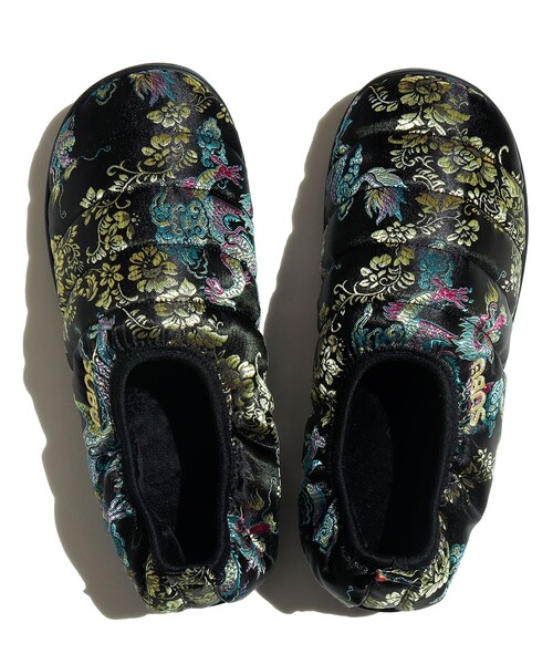 SUBU / VAMP SHOES CHINADRESS Dots Collection 2025（サンダル