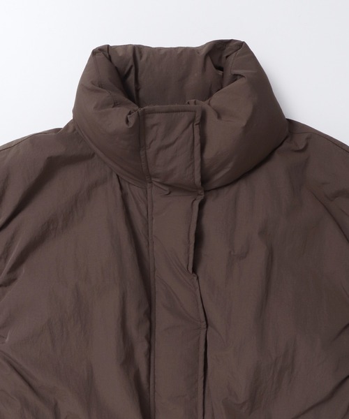 セール】薄中綿 バルーンベスト（ダウンベスト）｜hunch（ハンチ）の