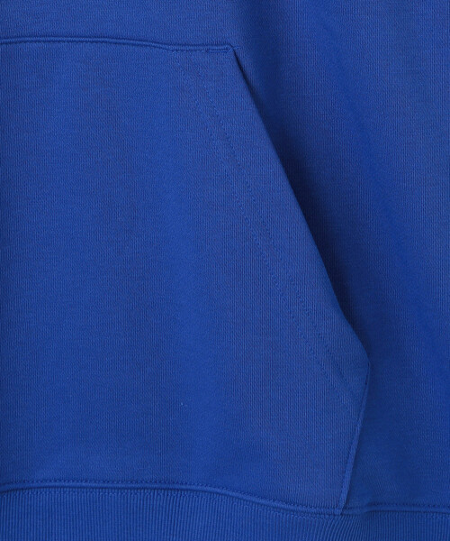 NEW BALANCE(ニューバランス)の「New Balance/ニューバランス Sport Essentials French Terry Hoodie(パーカー・メンズ・ブルー/ブラック/グレー・MEDIUM/LARGE/X-LARGE)」の6枚目の写真