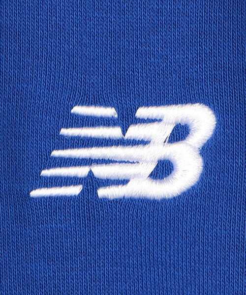 NEW BALANCE(ニューバランス)の「New Balance/ニューバランス Sport Essentials French Terry Hoodie(パーカー・メンズ・ブルー/ブラック/グレー・MEDIUM/LARGE/X-LARGE)」の7枚目の写真