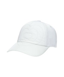 FILA（フィラ）の「FILA HEART QUILT 5P CAP / フィラ（キャップ）」