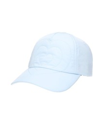FILA(tB)FILA HEART QUILT 5P CAP / tB(Lbv)