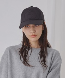 FILA（フィラ）の「FILA HEART QUILT 5P CAP / フィラ（キャップ）」