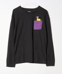 ブランド古着】Design Tshirts Store graniph（デザイン ティー