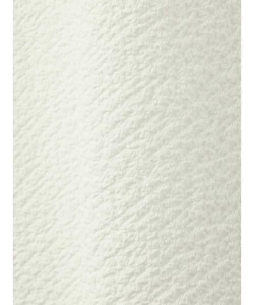 mizuiroind（ミズイロインド）の「mizuiro ind ジャカードクルーネックプルオーバー（Tシャツ/カットソー・レディース・オフホワイト/ブラック/ネイビー/グレー・FREE）」の6枚目の写真