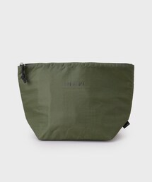 INDIVI(インディヴィ)の保冷ポーチバッグ(キッチンツール)