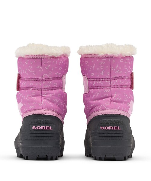 美品★SOREL ソレル ウィンターブーツ ブラウン/ピンク スノーブーツ 25 楽天市場】ソレル SOREL スノーブーツ レディース 女性用 ウィットニー