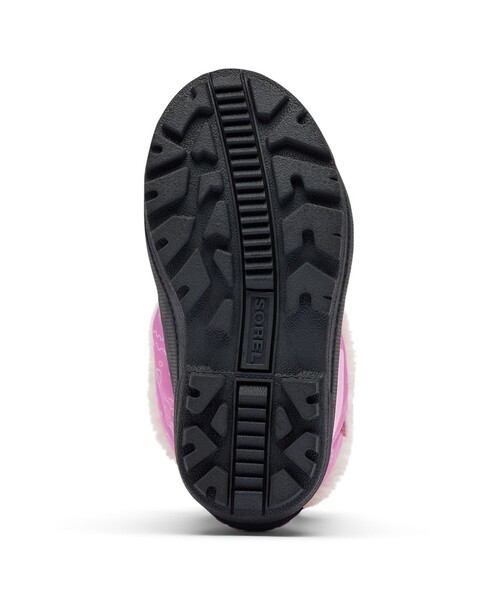 SOREL(ソレル)の「防滑 防水・撥水 SOREL/チルドレンズ スノー コマンダー ブーツ/ソレル(ブーツ・キッズ・ネイビー/ブラック/パープル/レッド/ピンク・18.0cm/14.0cm/15.0cm/17.0cm/16.0cm/13.0cm)」の22枚目の写真
