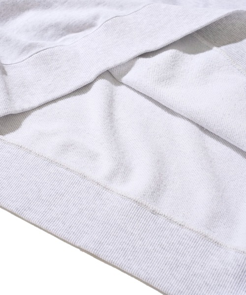 PERSON'S（パーソンズ）の「【PERSON’S STADIUM / パーソンズスタジアム】バンドネコ クルーネックスウェットプルオーバー（スウェット・レディース・ブラック/オートミール/ネイビー・MEDIUM/LARGE/X-LARGE）」の14枚目の写真