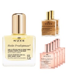 NUXE(jNX)ZOZO vfBW[ ~jLbg(XLPALbg/MtgZbg)