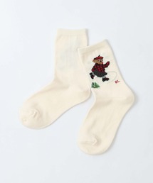 POLO RALPH LAUREN(| t [)POLO RALPH LAUREN I[KjbNRbg SKATER BEAR LbY\bNX 04803753(\bNX/C)