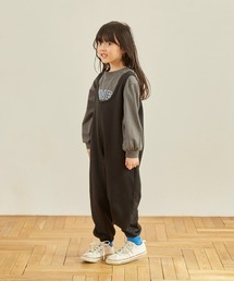 undeny. | アンディニー イージーサロペット(その他パンツ)