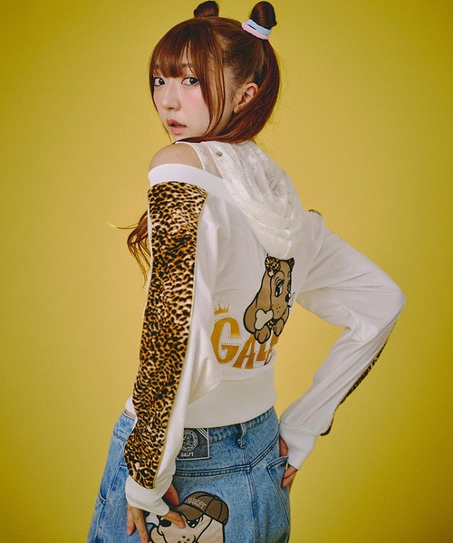 カフィー GALFY/ガルフィー】いにしえネオGALSETUP（セットアップ）｜GALFY