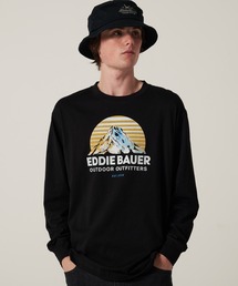 Eddie Bauer(GfB[oEA[)̃OtBbN  TVc(TVc/Jbg\[)